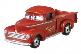 Mattel Samochodzik Auta Heyday Smokey