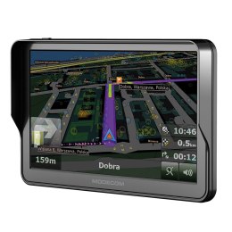 MODECOM NAWIGACJA FREEWAY CX 7.3 + MAPFACTOR EU