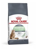 ROYAL CANIN FCN Digestive Care - sucha karma dla kota dorosłego - 10 kg