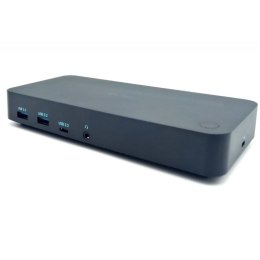 I-tec CATRIPLEDOCKVGAPD stacja dokująca Przewodowa USB 3.2 Gen 1 (3.1 Gen 1) Type-C Szary