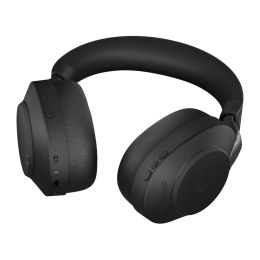 Jabra 28599-989-999 słuchawki/zestaw słuchawkowy Przewodowy i Bezprzewodowy Opaska na głowę Biuro/centrum telefoniczne USB Typu-