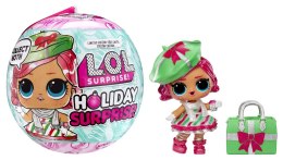 L.O.L. Surprise! Holiday Surprise!- Dreamin' BB