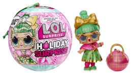 L.O.L. Surprise! Holiday Surprise!- Tinsel