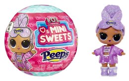 L.O.L. Surprise! Loves PEEPS Tots - Cozy Bunny