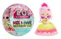 L.O.L. Surprise! Mix & Make Birthday Cake Tots Asst in PDQ