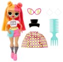 L.O.L. Surprise! OMG HoS Doll - Neonlicious