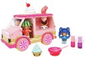 MGA Entertainment Yummiland Lipgloss Truck Przyczepka dla lalek