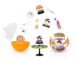 Miniverse Make It Mini Diner: Halloween Licensed WB Theme in PDQ