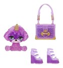 Rainbow High Classic Rainbow Fashion Doll- Violet (purple)