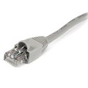 StarTech RJ45SPLITTER rozgałęziacz sieciowy Szary