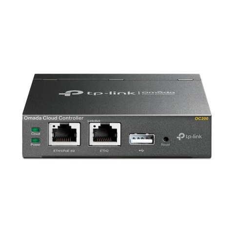 TP-LINK OC200 gateway/kontroler 10, 100 Mbit/s