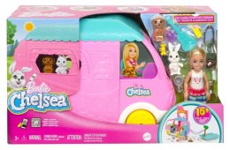 BARBIE KAMPER CHELSEA HNH90