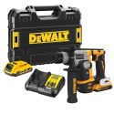 MŁOTOWIERTARKA DEWALT DCH172D2-QW 18V 1,4J 2X2,0AH