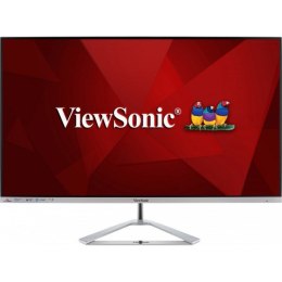 Viewsonic VX Series VX3276-MHD-3 monitor komputerowy 81,3 cm (32