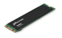 Dysk SSD Micron 5400 PRO 480GB SATA M.2 (22x80) MTFDDAV480TGA-1BC1ZABYYR (DWPD 1.5)