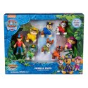 PAW PATROL Psi Patrol: Patrol z dżungli - zestaw figurek 6068184 Spin Master