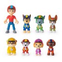 PAW PATROL Psi Patrol: Patrol z dżungli - zestaw figurek 6068184 Spin Master