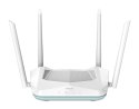 D-Link Router R15 Smart AX1500 1xWAN 3xLAN