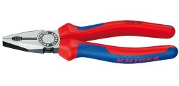 Knipex 03 02 160 szczypce Szczypce uniwersalne lineman's