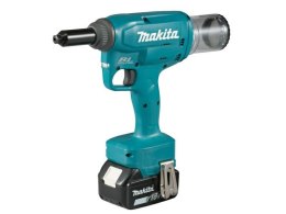 MAKITA.NITOWNICA AKUM.18V DRV150RFJ