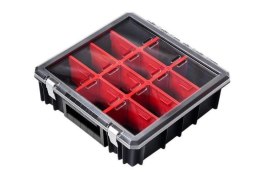 PATROL ORGANIZER HD 400 Z PRZEGRODAMI