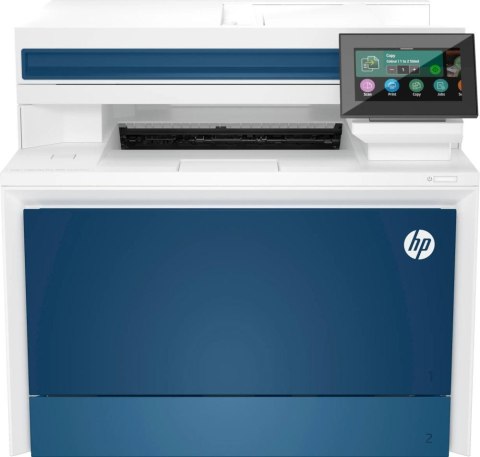 Urządzenie wielofunkcyjne HP Color LaserJet Pro 4302fdw