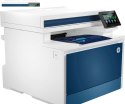 Urządzenie wielofunkcyjne HP Color LaserJet Pro 4302fdw