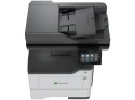 Lexmark MX532adwe Laser A4 1200 x 1200 DPI 44 stron/min Wi-Fi