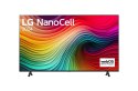 Telewizor 75" LG 75NANO82T3B