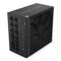 CASE PSU ATX3 850W/C850 GOLD BLACK NZXT