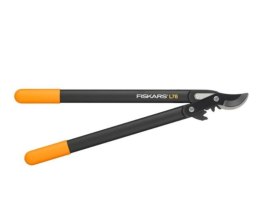 Fiskars Sekator nożycowy PowerGear (M) L76 1001553