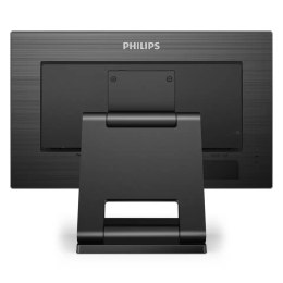 Philips Monitor 21.5 cali 222B1TC IPS Touch HDMI DP