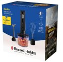 Russell Hobbs Blender ręczny Matte Charcoal 27141-56