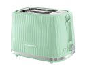 Russell Hobbs Toster Eden Pistachio 27374-56