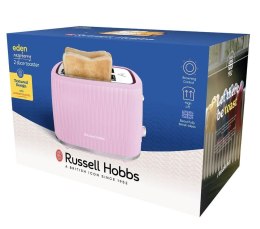 Russell Hobbs Toster Eden Raspberry 27372-56