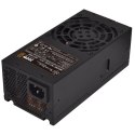 Silverstone TX300 moduł zasilaczy 300 W 24-pin ATX TFX Czarny