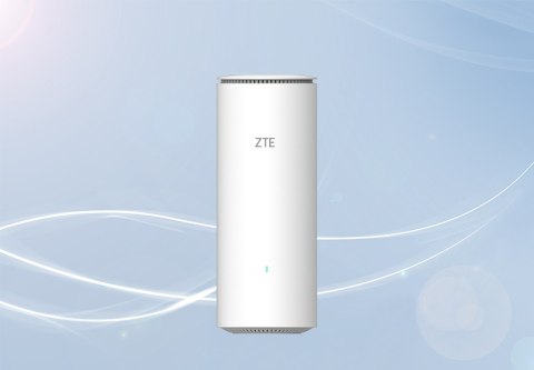 ZTE Router ZTE Z1320 WiFi6 biały