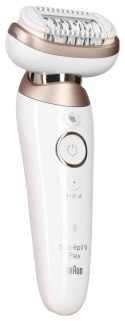 Braun Depilator Silk-epil 9 9-481 3D SensoSmart