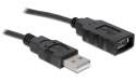 DeLOCK USB2.0 to serial Adapter DB9