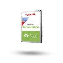 Dysk HDD Toshiba S300 HDWT840UZSVA 4TB