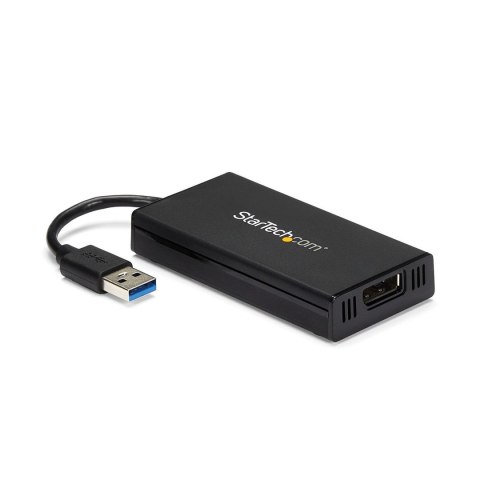 USB 3.0 TO DISPLAYPORT - 4K/IN