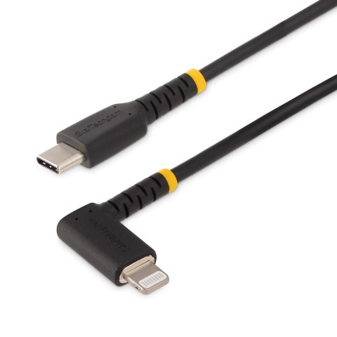 USB-C TO LIGHTNING CABLE/USB TYPE-C ANGLED LIGHTNING CORD