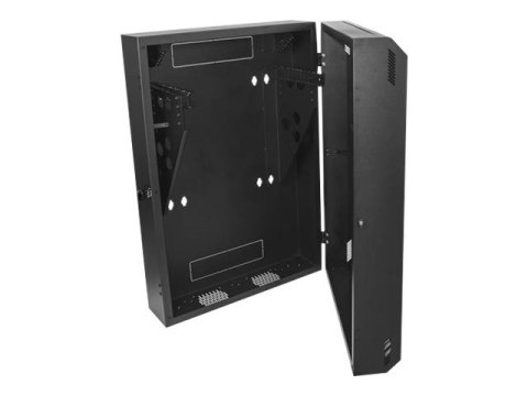 6U VERTICAL SERVER CABINET/.