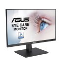 ASUS VA24EQSB monitor komputerowy 60,5 cm (23.8") 1920 x 1080 px Full HD LED Czarny