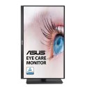 ASUS VA24EQSB monitor komputerowy 60,5 cm (23.8") 1920 x 1080 px Full HD LED Czarny