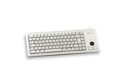 CHERRY G84-4400 TRACKBALL/KEYBOARD UK-ENGLISH