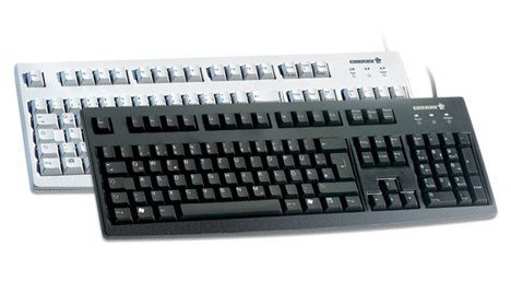 KEYBOARD USB W95 NTK BLACK/HUNGARIAN