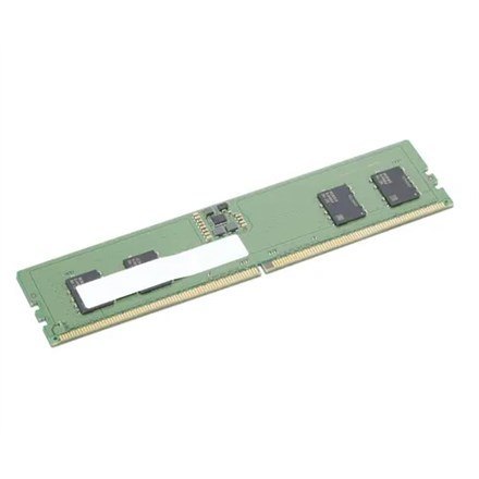 Lenovo Accessories 8GB DDR5 4800MHz UDIMM Memory Gen2