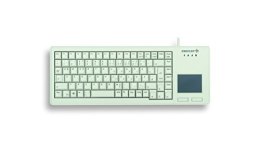 XS TOUCHPAD KEYBOARD LIGHTGREY/USB