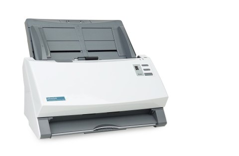 SMARTOFFICE PS456U PLUS/A4 DUPLEX ADF SHEET FED SCANNER